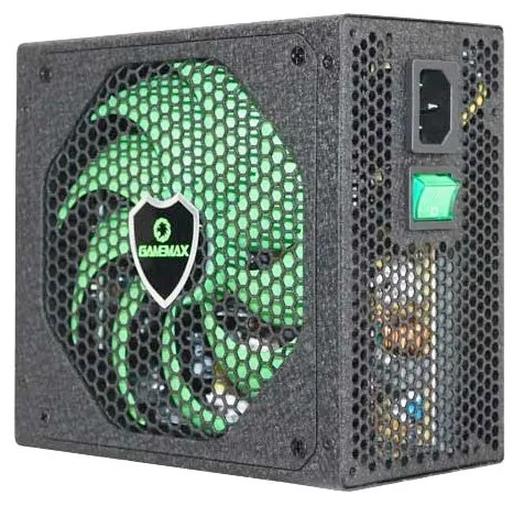 Блок питания Gamemax GM-500