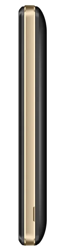 Мобильный телефон Texet TM-D229 Черный