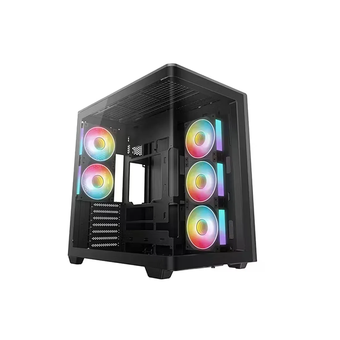 Корпус для ПК Deepcool CG590U 5F без Б/П