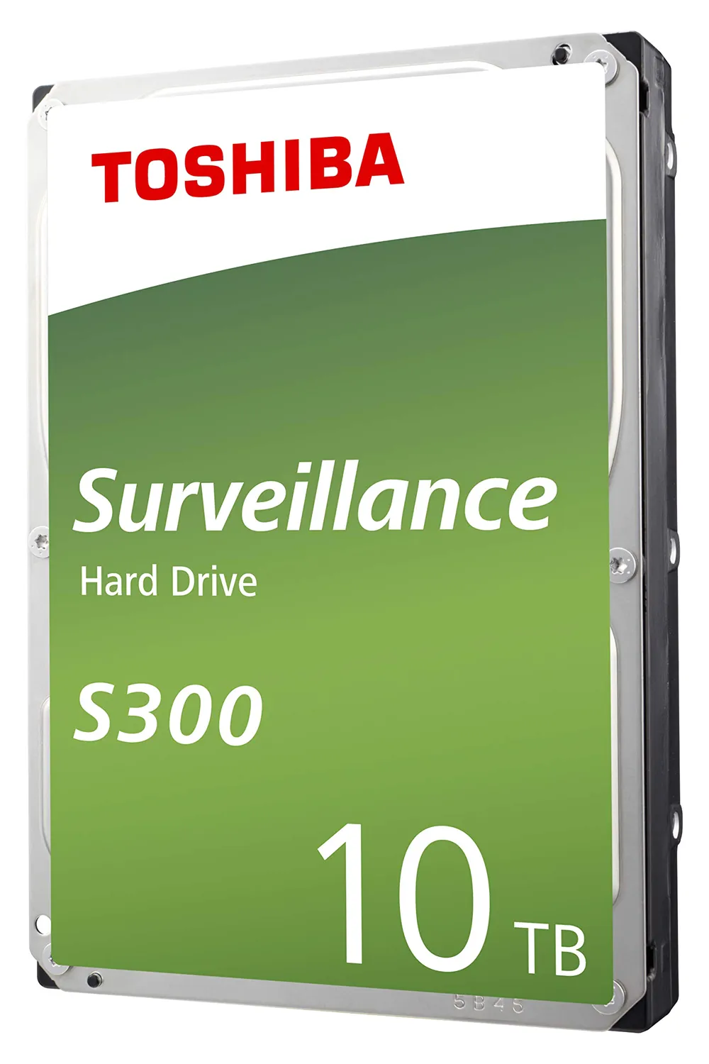 Жесткий диск 10Tb Toshiba S300 HDWT31AUZSVA