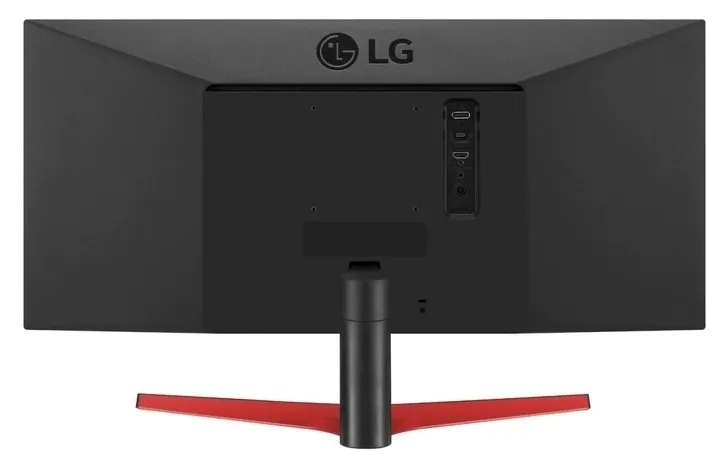 Монитор 29" LG 29WP60G