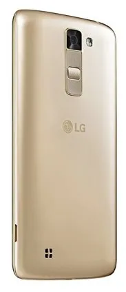Смартфон LG K7 3G Gold LGX210DS.AKAZKG