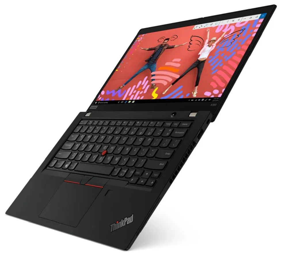 Ноутбук Lenovo ThinkPad X390 20Q0003TRT