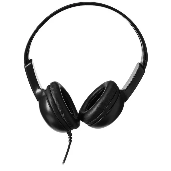 Гарнитура Koss UR10i K black