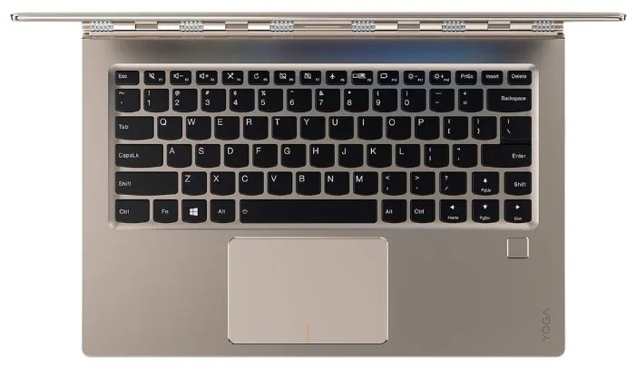 Ноутбук Lenovo IdeaPad Yoga 910 80VF00A0RK