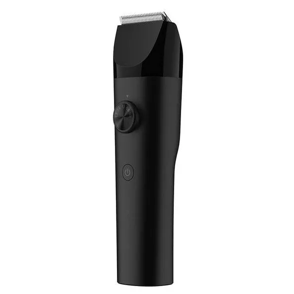 Машинка для стрижки волос Xiaomi Hair Clipper Черный