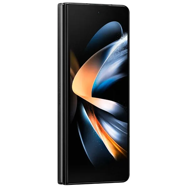 Смартфон Samsung Galaxy Z Fold4 5G 512GB Black SM-F936BZKCSKZ