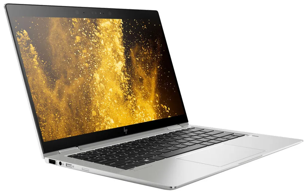 Ноутбук HP EliteBook x360 1030 G3 3ZH31EA