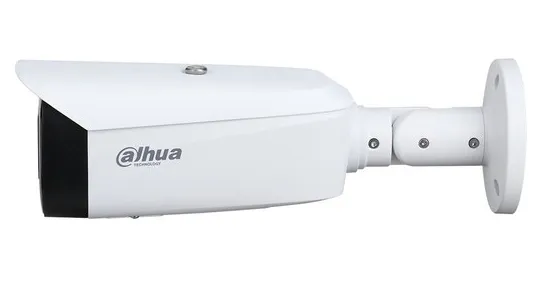 Цилиндрическая видеокамера Dahua DH-IPC-HFW3849T1P-AS-PV-0280B