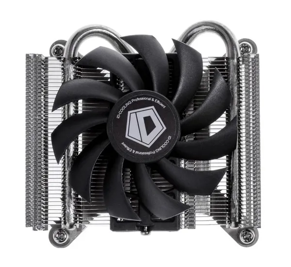 Кулер для CPU ID-Cooling IS-25i slim