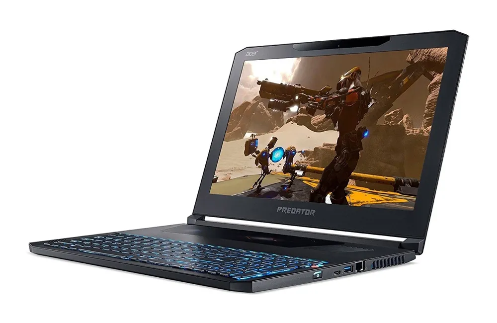 Ноутбук Acer Predator PT715 NH.Q2KER.002