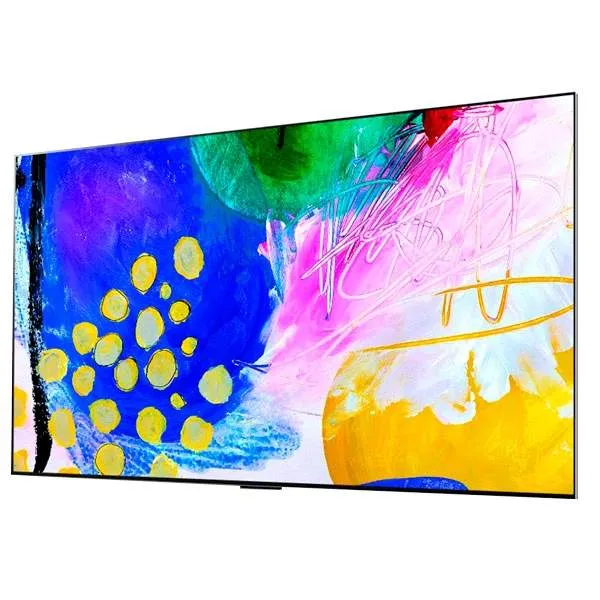 Телевизор LG OLED77G2RLA