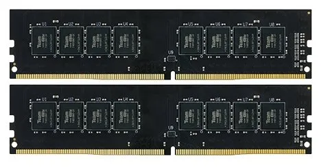 Оперативная память 8GB Team Group TED416G2133C15DC01