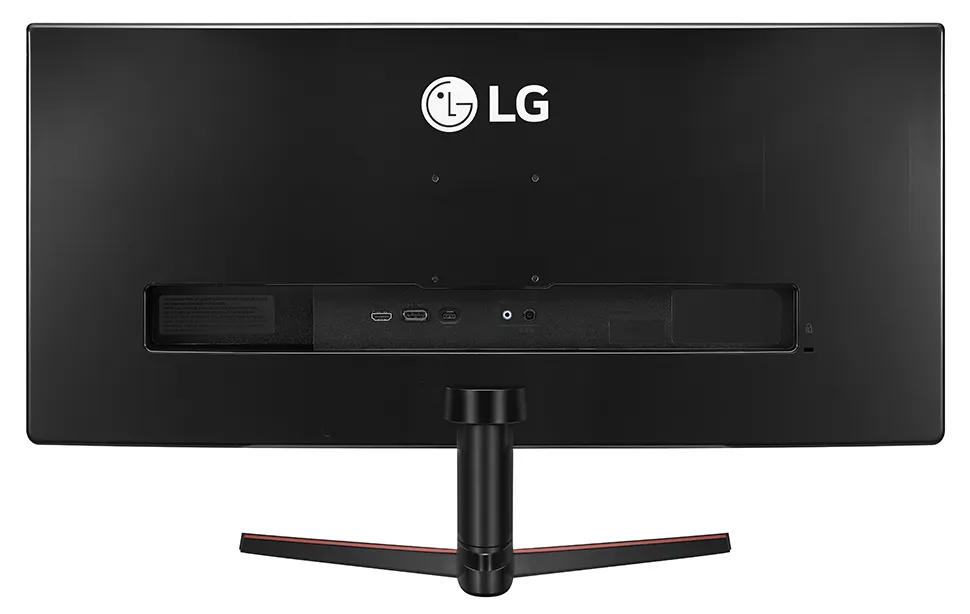 Монитор 29" LG 29UM69G-B