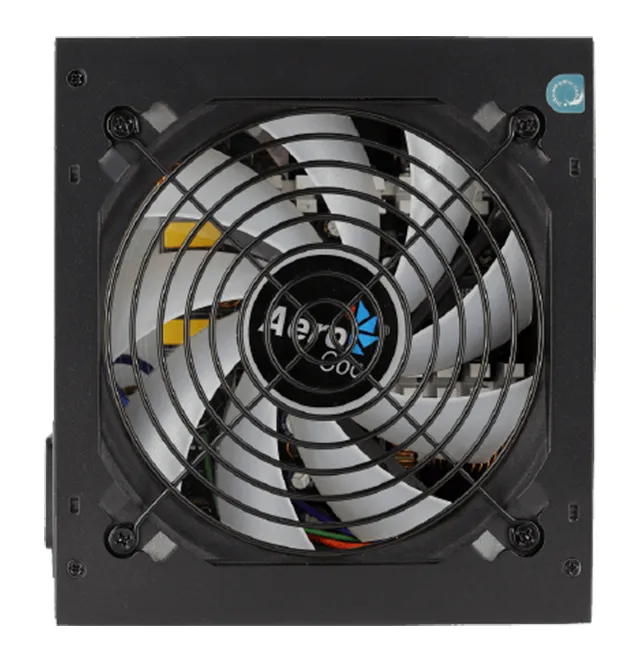Блок питания ATX AeroCool Kcas-750G 750W