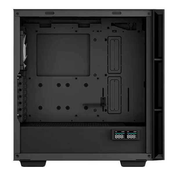 Компьютерный корпус Deepcool CH560 DIGITAL