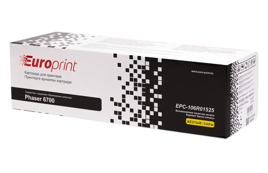 Картридж Europrint EPC-106R01525