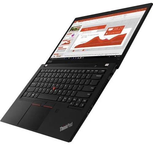 Ноутбук Lenovo ThinkPad T14 Gen2 T 20W0009NRT