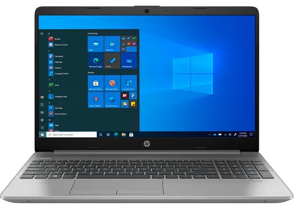 Ноутбук HP 250 G8 27K01EA