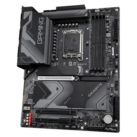 Материнская плата Gigabyte Z790 GAMING X AX D5