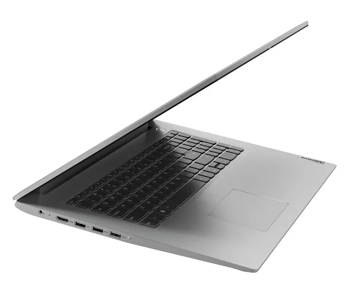 Ноутбук Lenovo IdeaPad 3 15IGL05 81WQ00ETRK