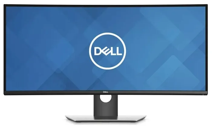 Монитор 34" Dell U3419W 210-AQVQ