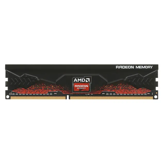 Оперативная память AMD Radeon R5 Entertainment Series R5S34G1601U1S