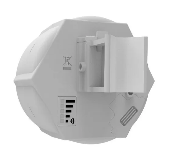 Точка доступа MikroTik RBSXTR&R11E-LTE6