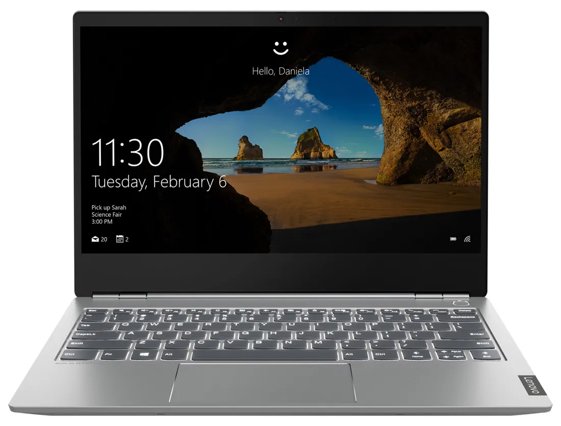 Ноутбук Lenovo ThinkBook S-13-IWL 20R9006YUA