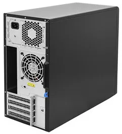 Серверный корпус Supermicro CSE-731I-300B