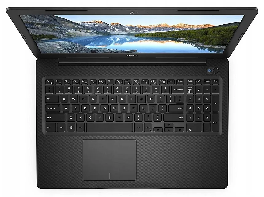 Ноутбук Dell Inspiron 3793 210-ATBO-A3