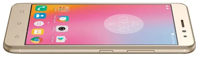 Смартфон Lenovo K6 Power PA5E0012RU