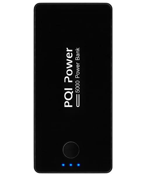 Внешний аккумулятор PQI I-POWER 5000C