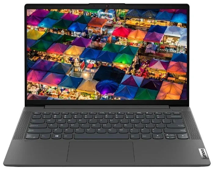 Ноутбук Lenovo IdeaPad 5 81YH00JVRK