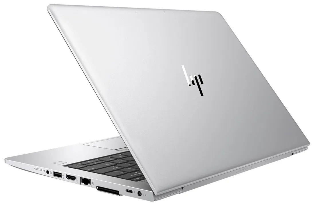 Ноутбук HP EliteBook 830 G6 6XD75EA