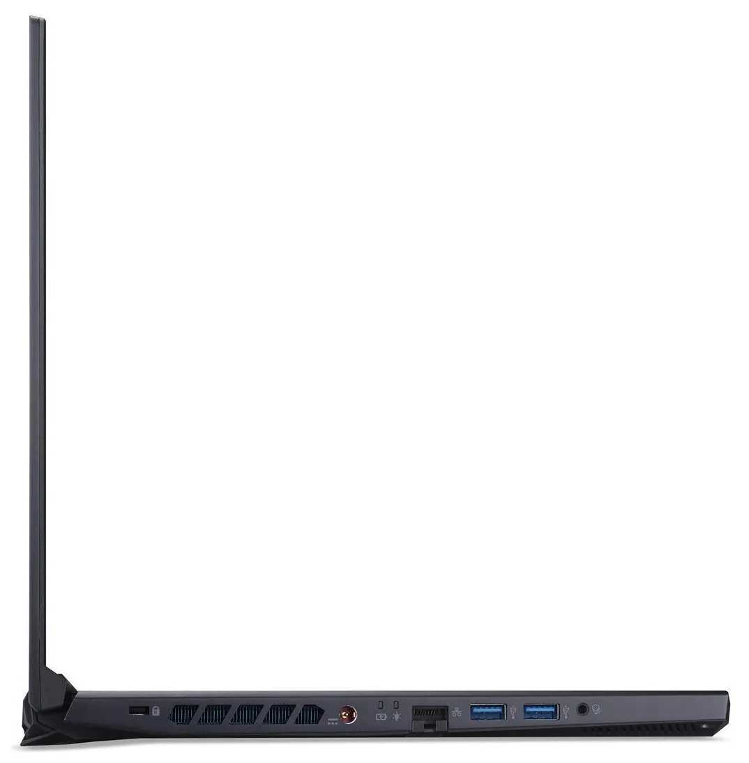 Ноутбук Acer Predator Helios 300 PH315-53 NH.Q7YER.007