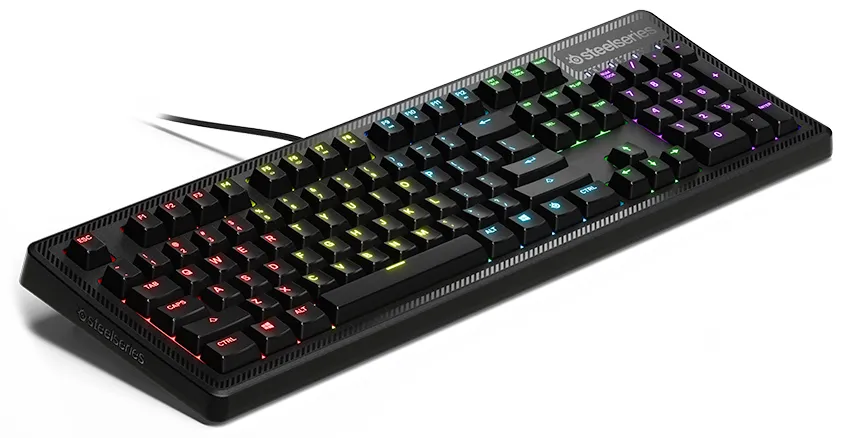 Клавиатура Steelseries Apex 150 US