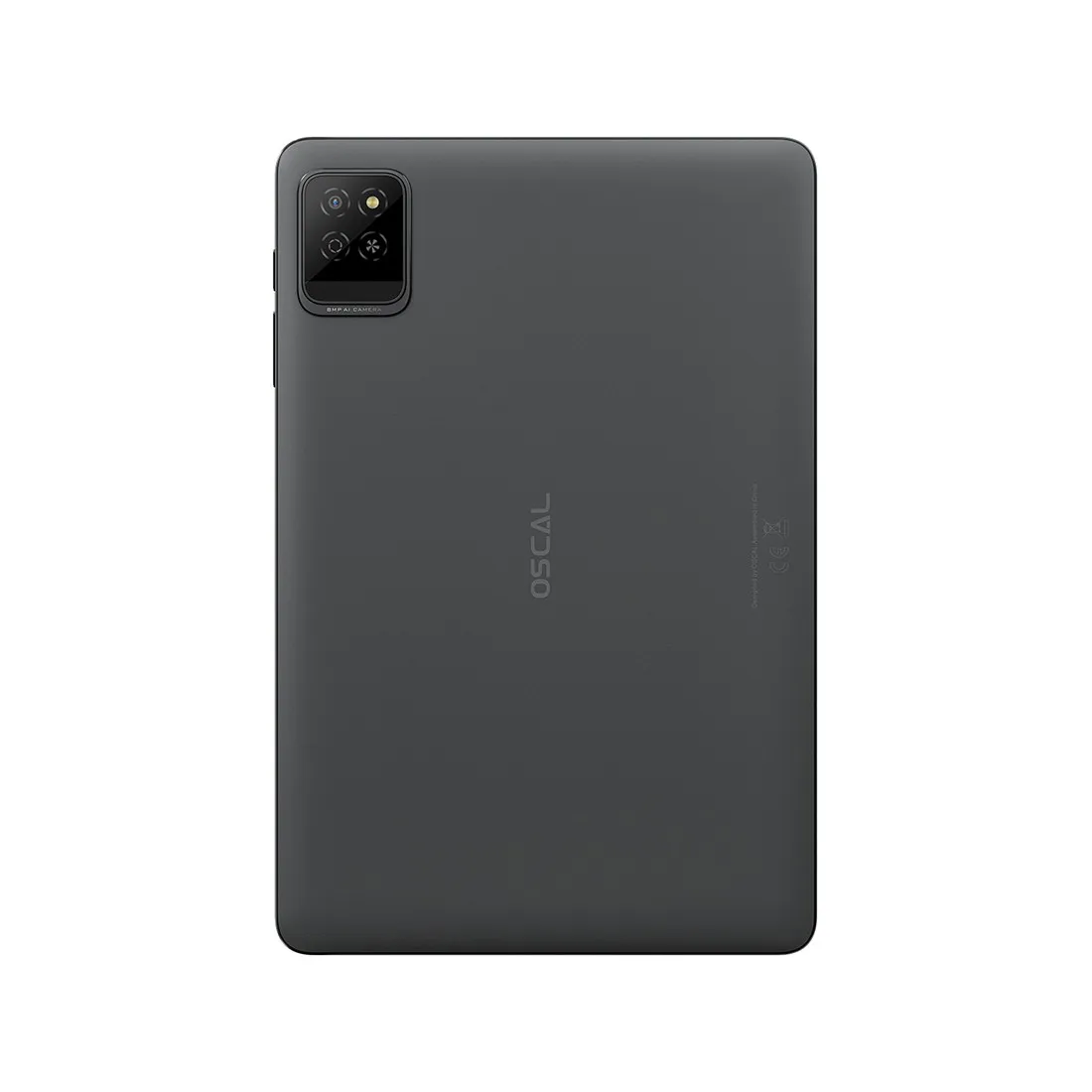 Планшет OSCAL Pad 30 Wifi 4/128GB Gray
