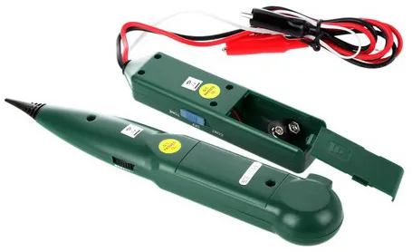 Прибор Cable Tracker MS6812