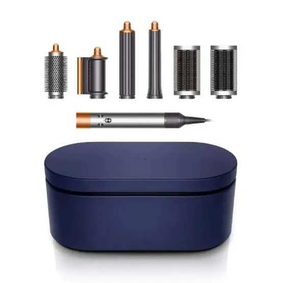 Стайлер DYSON HS05 Long Prussian Blue