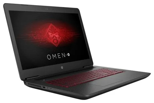 Ноутбук HP Omen Laptop 17-W214UR