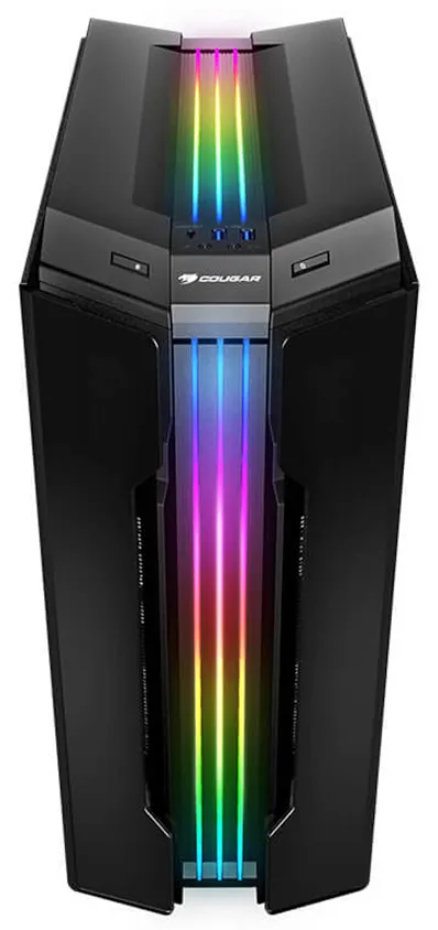 Корпус для ПК Cougar Gemini T
