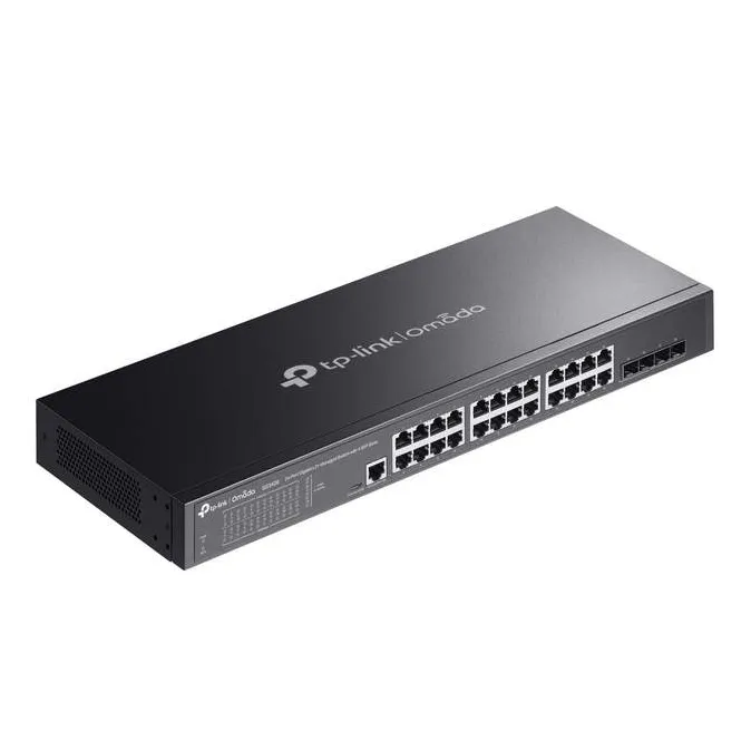Коммутатор TP-Link SG3428