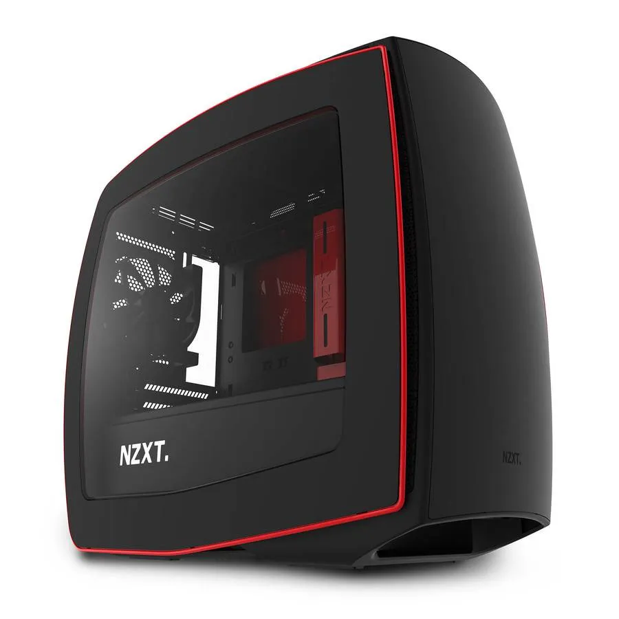Корпус для ПК CA-MANTW-M2