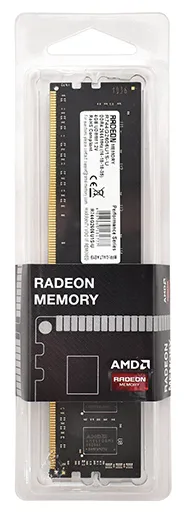 Оперативная память 4 GB AMD R7 Performance R744G2606U1S-U