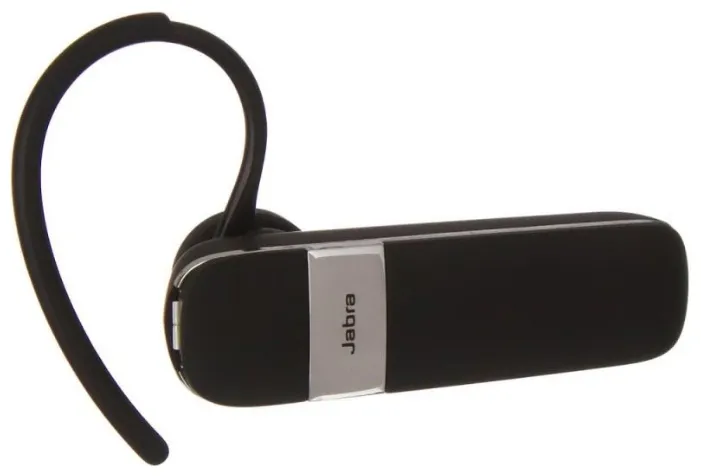 Гарнитура Jabra Talk Чёрный