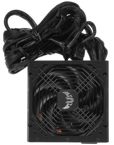 Блок питания 750W ASUS TUF-750B-GAMING