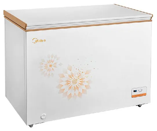 Морозильный ларь Midea BD-303