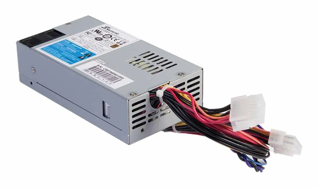 Блок питания ATX Seasonic SS-250SU 250W