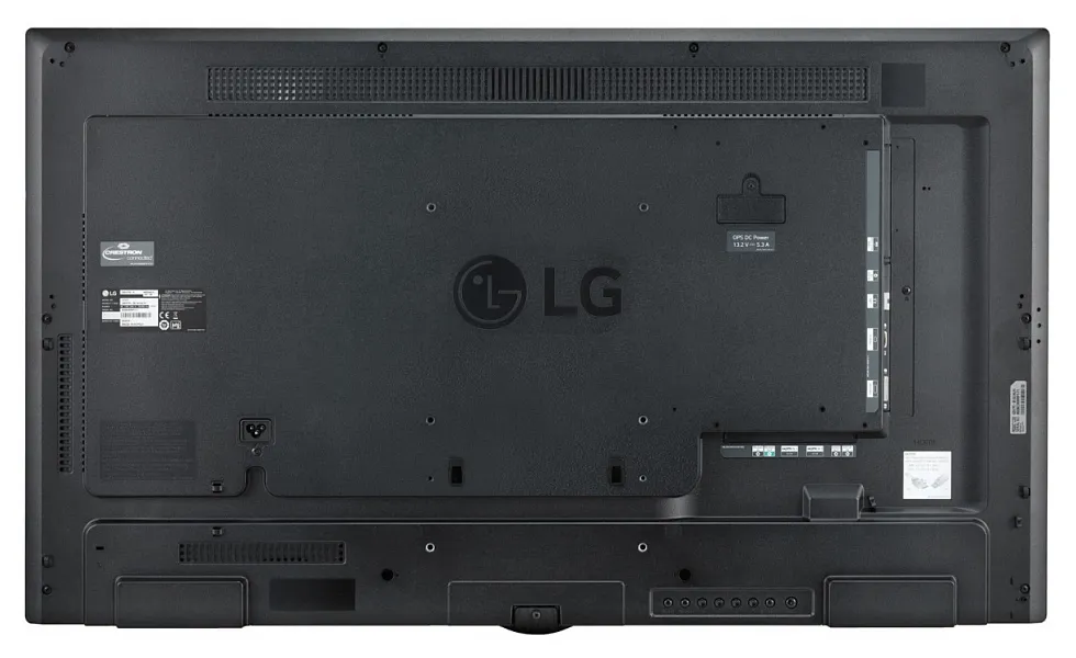 Монитор 49" LG 49SM5KE-B